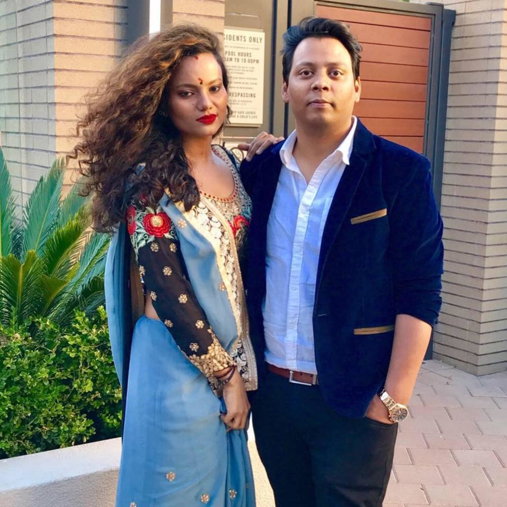 Meet your Posher, Shalinitin